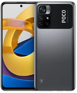 Замена сенсора на телефоне Xiaomi Poco M4 Pro 5G в Москве